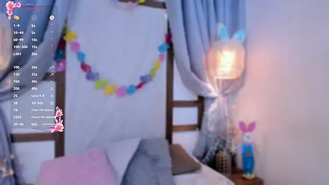 RenataLeclair webcam