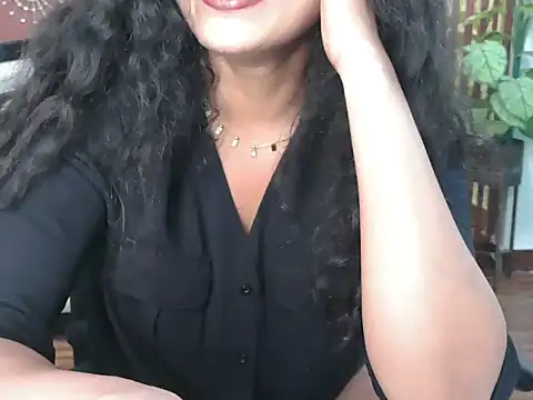 shaalu_sharma webcam