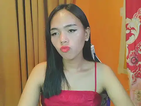 ur_lovelyjessy webcam