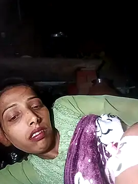 Pinki_thakur_1 webcam