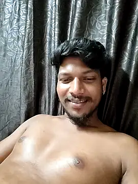 Handsome_09 webcam