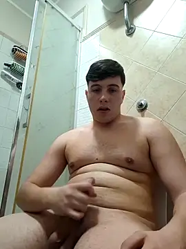 stupitony (M twink) - sego veloce per un minuto