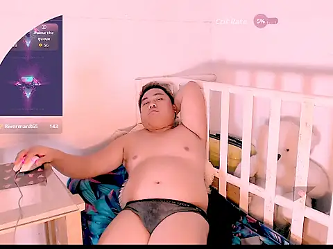 hardking_69 (M young) - CUMSHOW  💦💦