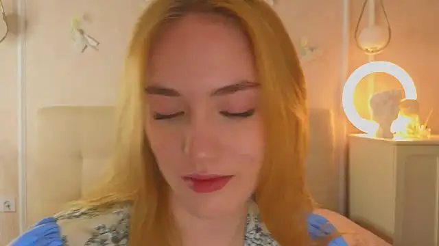 JenniferCamprell webcam