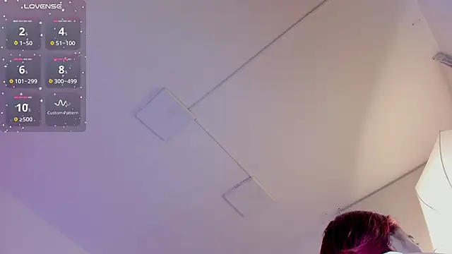 AfroditaVega_ webcam