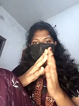 Webcam Model (tamilsaisree) is live