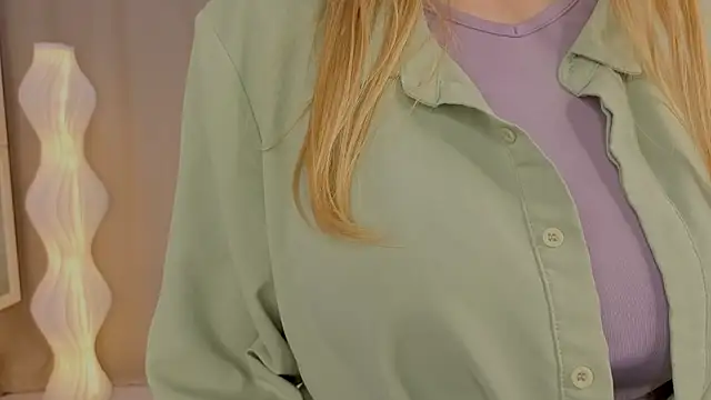 AlicaCohill - Live Cam