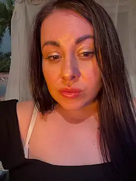 DaisyStreet live sex cam