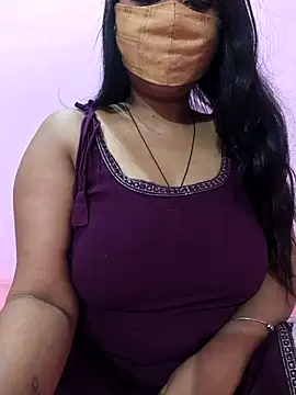 Webcam Model (Samarya-78)  is live.Free join now!