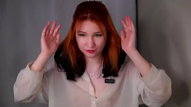 temikaaltvater - TemikaAltvater's free webcam - UK Sex Cams