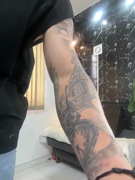 Alexander_ferre webcam