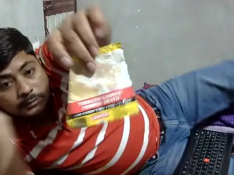 asv1994 (M young) - Remove Vest