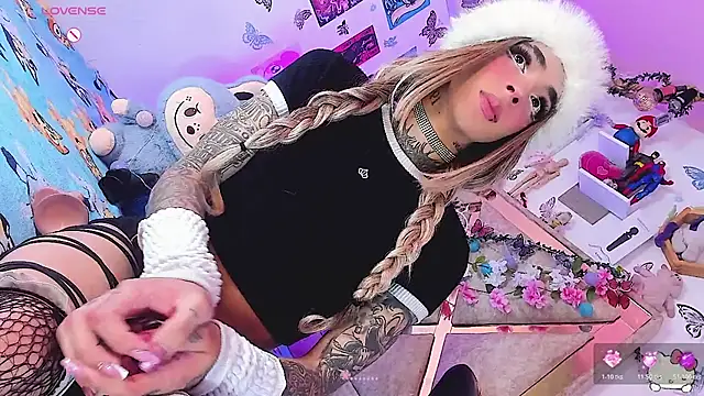 gabii-princees (T teen) - 💖masturbate for my gabi 💖