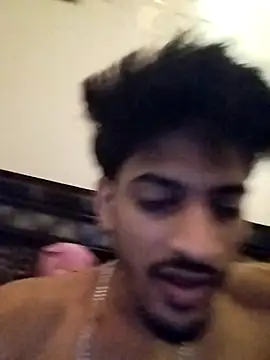 wild_vassu (M young) - Full cum show 🍆💦😍🔥