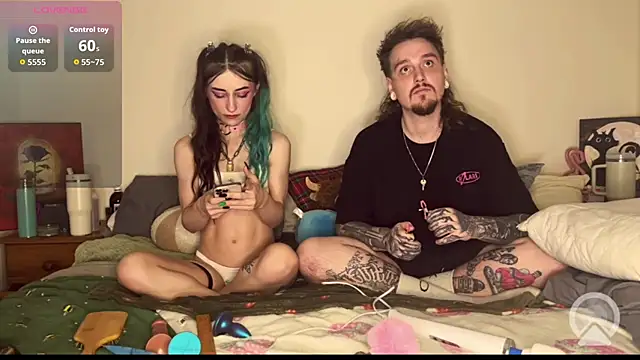 notyourneurotypical webcam