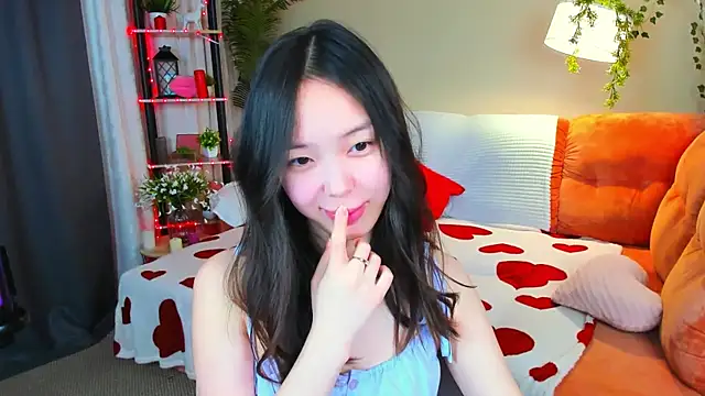 SoulHarmoonyy webcam