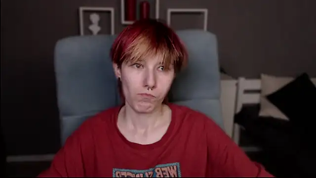 guitarandangell webcam