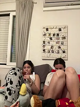 daniniescobarr webcam