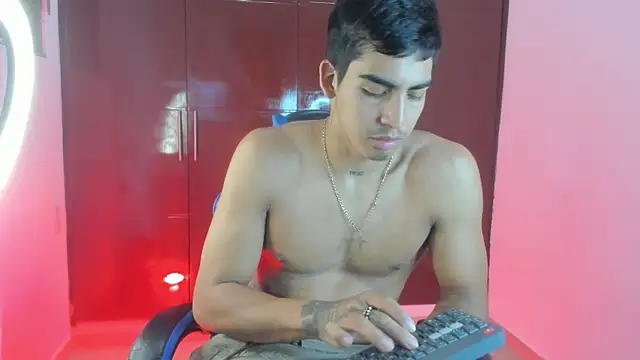 Preview of milo_latinboy