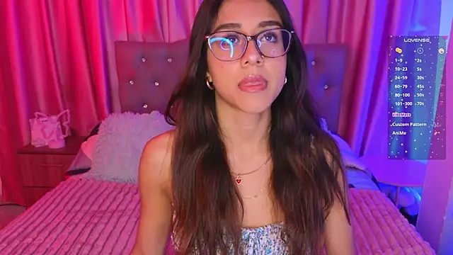 Emiily_Scott1 webcam