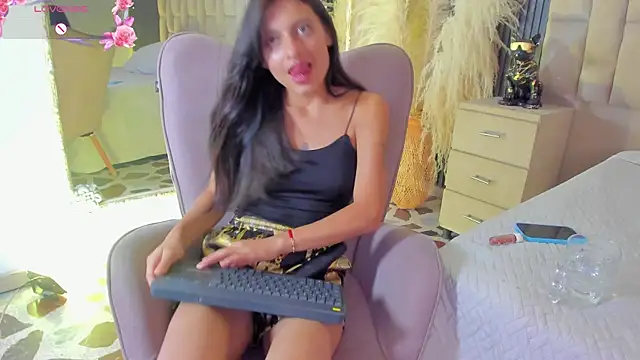 Agathaargent_ webcam