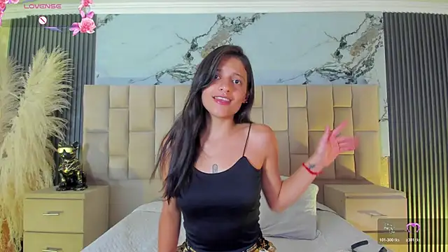 Agathaargent_ webcam