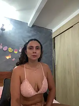 MafeeRoss - Live Cam