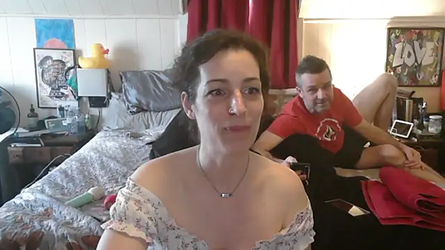 Adorable_as_duk webcam