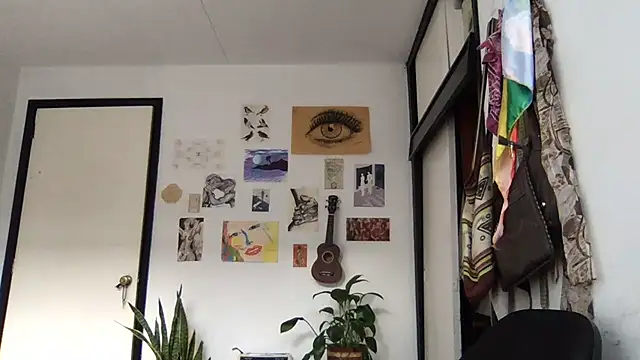 camille_delrey webcam