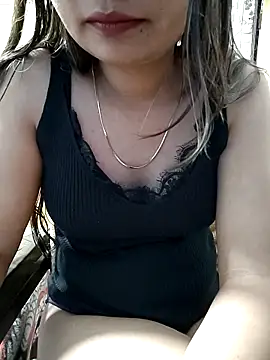 Vaani_Actress webcam