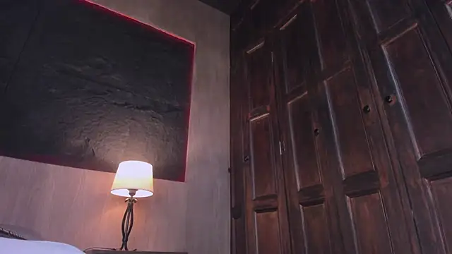 ScarlettSinclaiir webcam