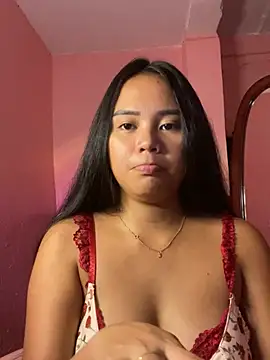 Funtasee_Andi webcam