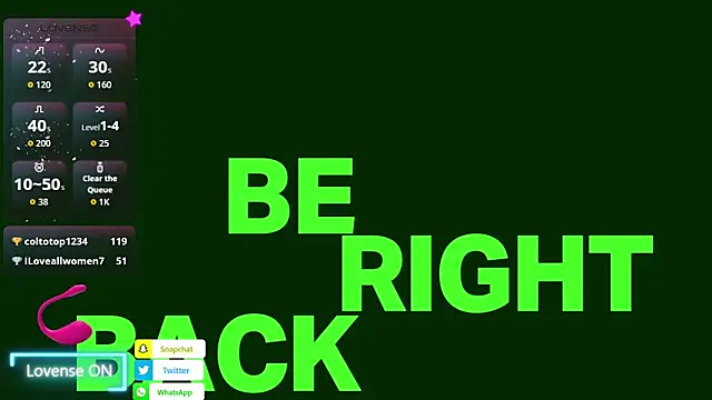 WildSexCum69HugeCOCK webcam