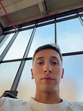 Thiago_Jones1 webcam