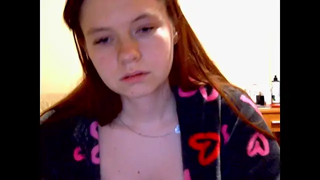 JessicaHolland1 webcam