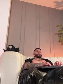 Frank_Farrell webcam