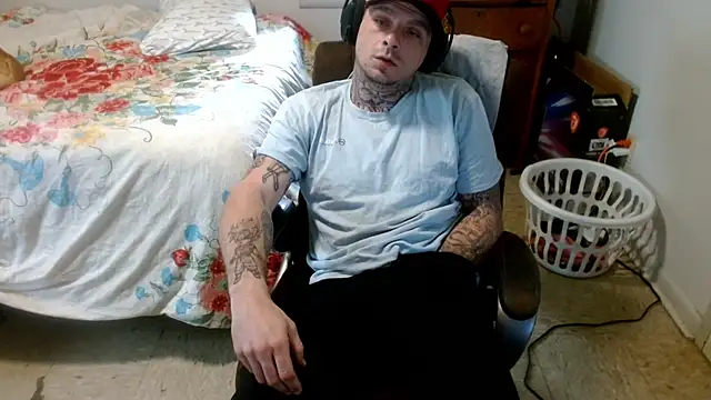 DADDY_KANE8--- webcam