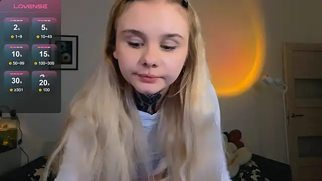 Britney_Lynch webcam