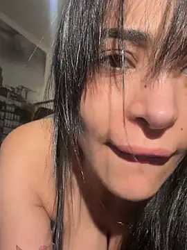 Naughty_Arab_girl webcam