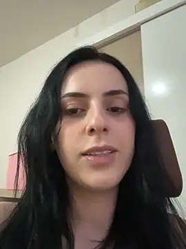 Cecilia0o from StripChat
