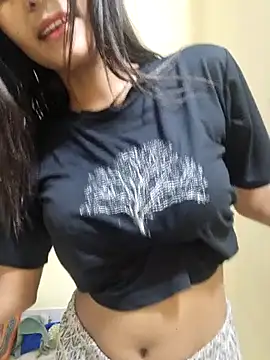 Teri_lella from StripChat