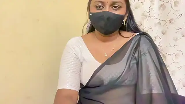 Tanuja-Sexy live sex cam
