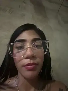 ElaRose_12 webcam