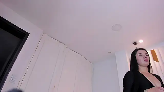 CarolinaFerrer webcam