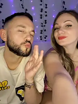 Ninabeauregard webcam