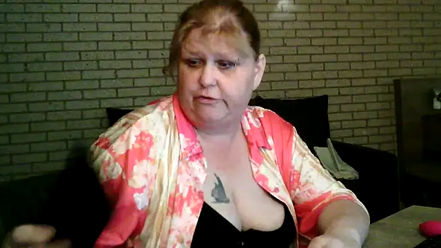 Sylviastar46 webcam