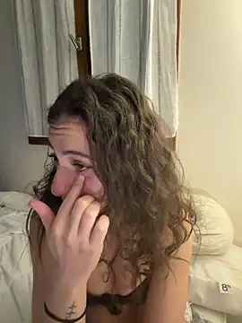 CoquineCharmeuse webcam