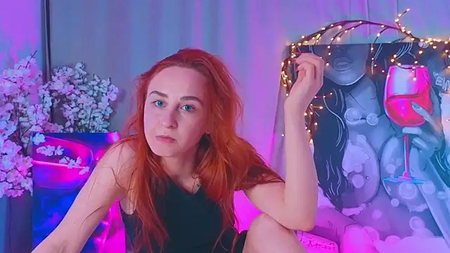 KathrynCanpbell webcam