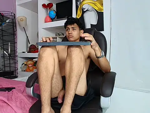 Nico_Viper_ webcam
