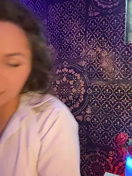 Marilyn_La_Rose webcam